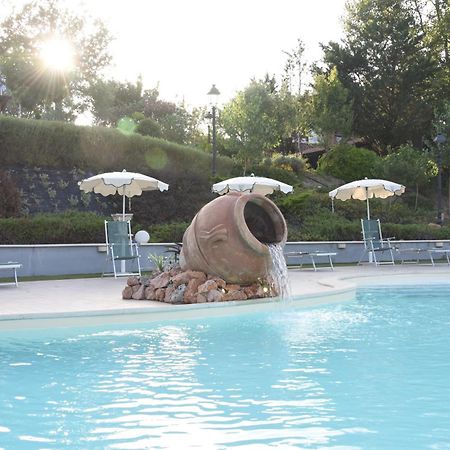 Bosco D'Olmi Country House Sant'Andrea del Garigliano Екстериор снимка