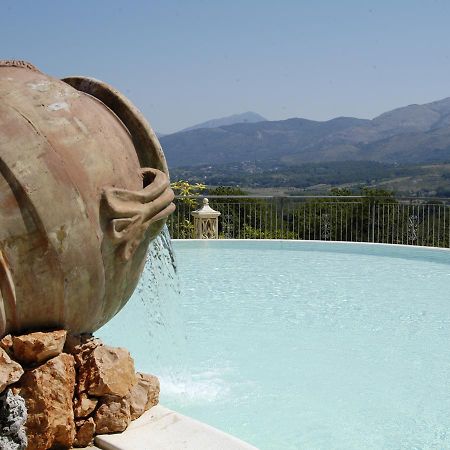 Bosco D'Olmi Country House Sant'Andrea del Garigliano Екстериор снимка