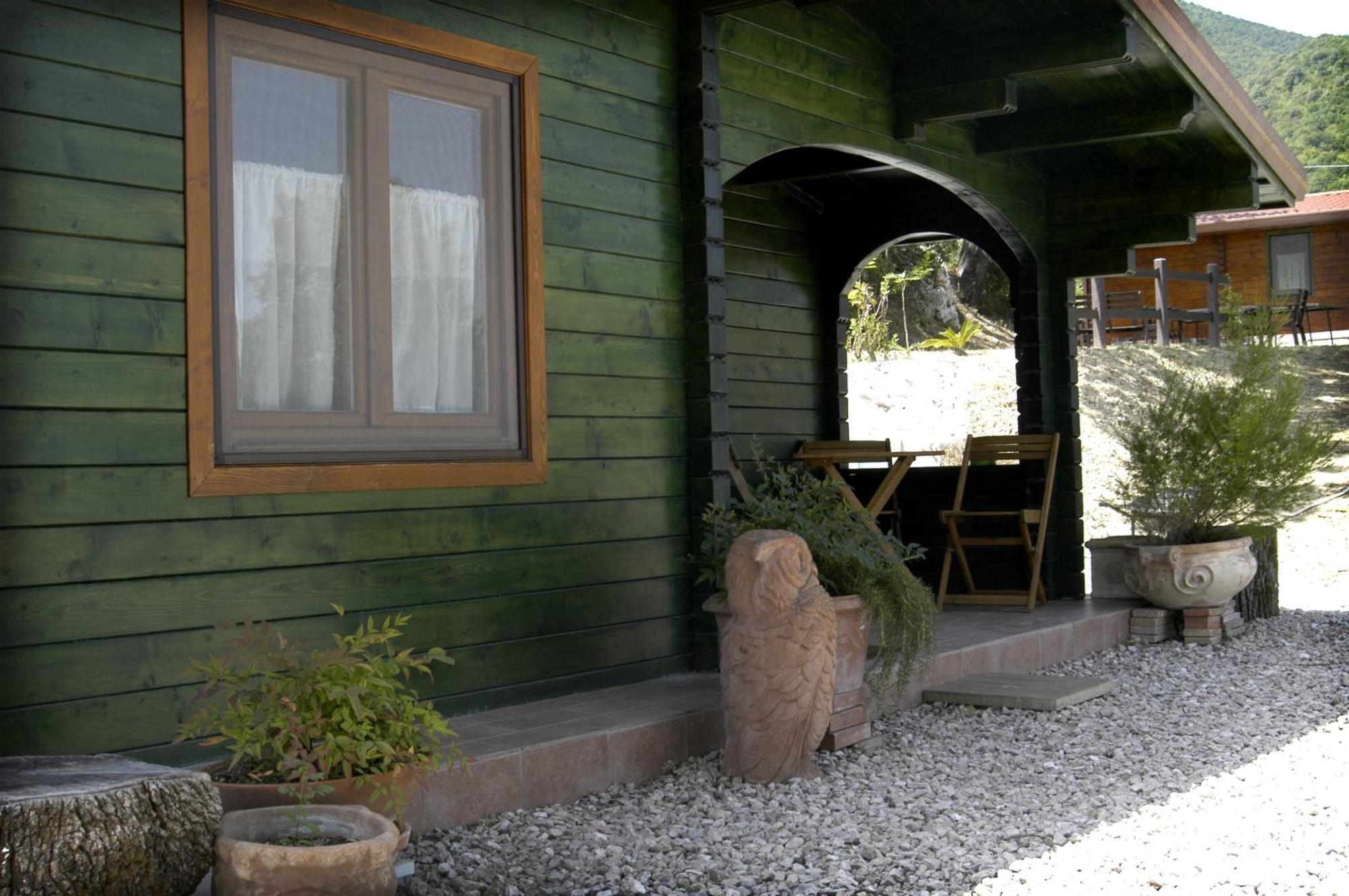 Bosco D'Olmi Country House Sant'Andrea del Garigliano Екстериор снимка