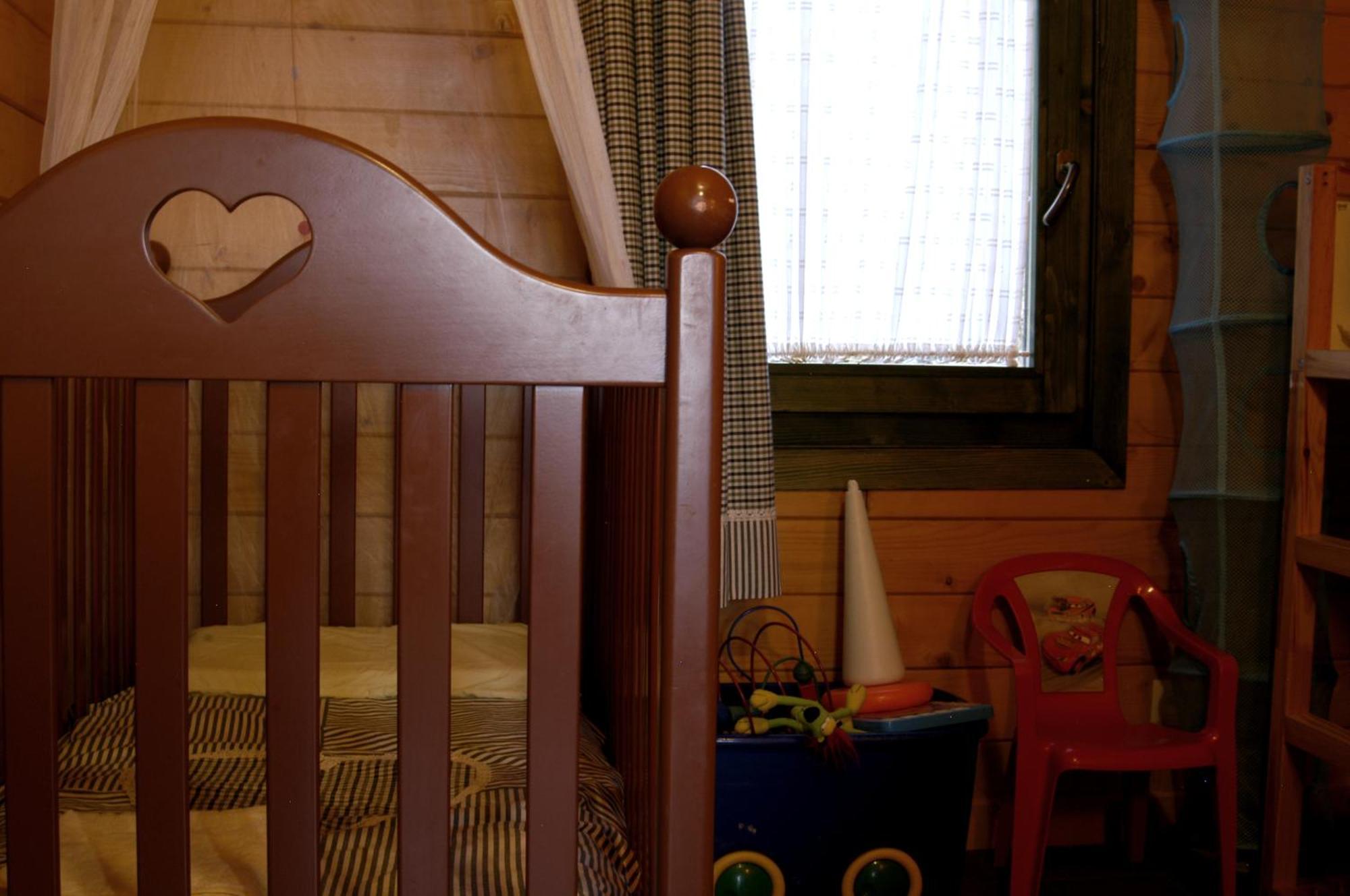 Bosco D'Olmi Country House Sant'Andrea del Garigliano Екстериор снимка