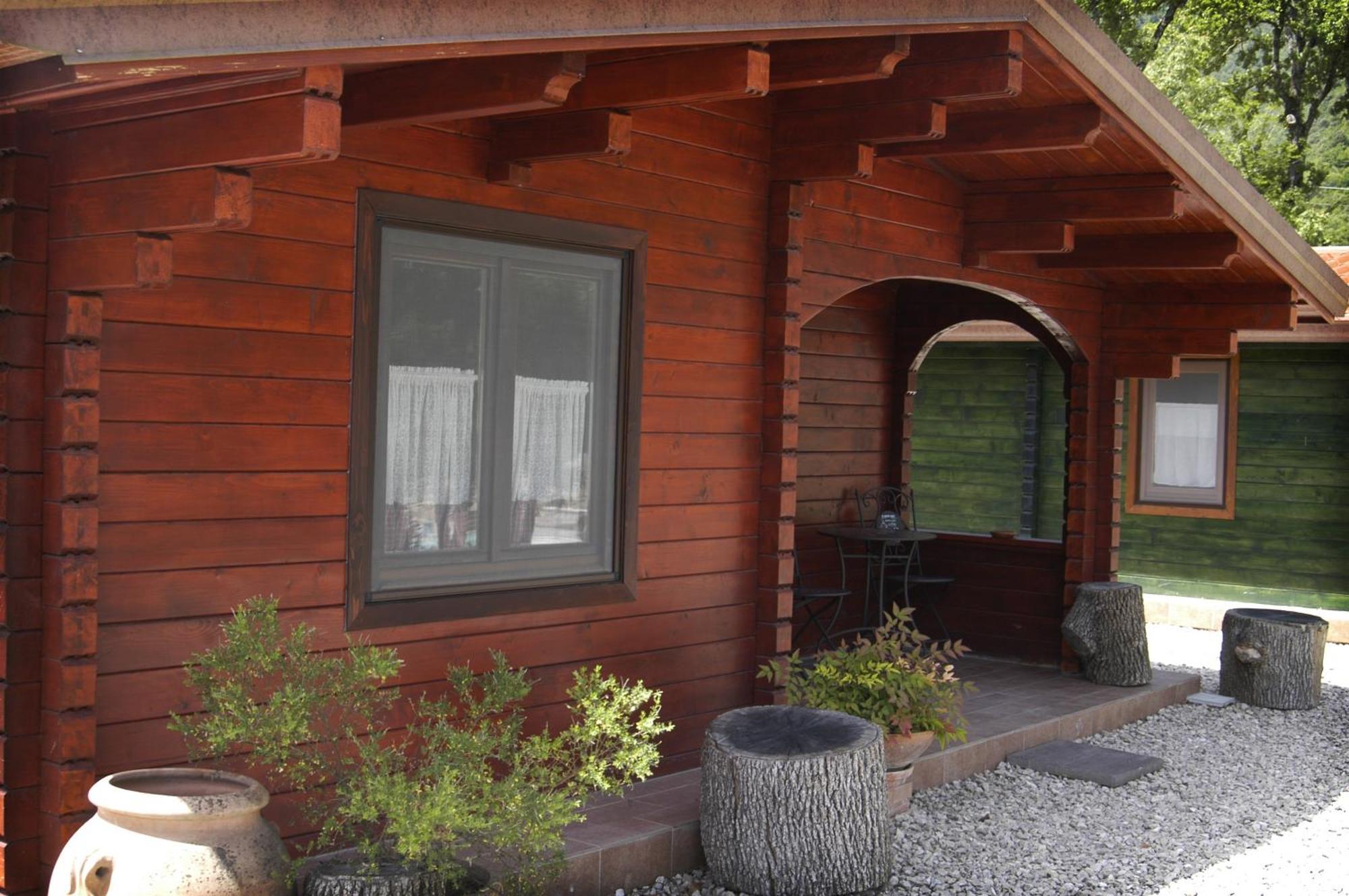 Bosco D'Olmi Country House Sant'Andrea del Garigliano Екстериор снимка