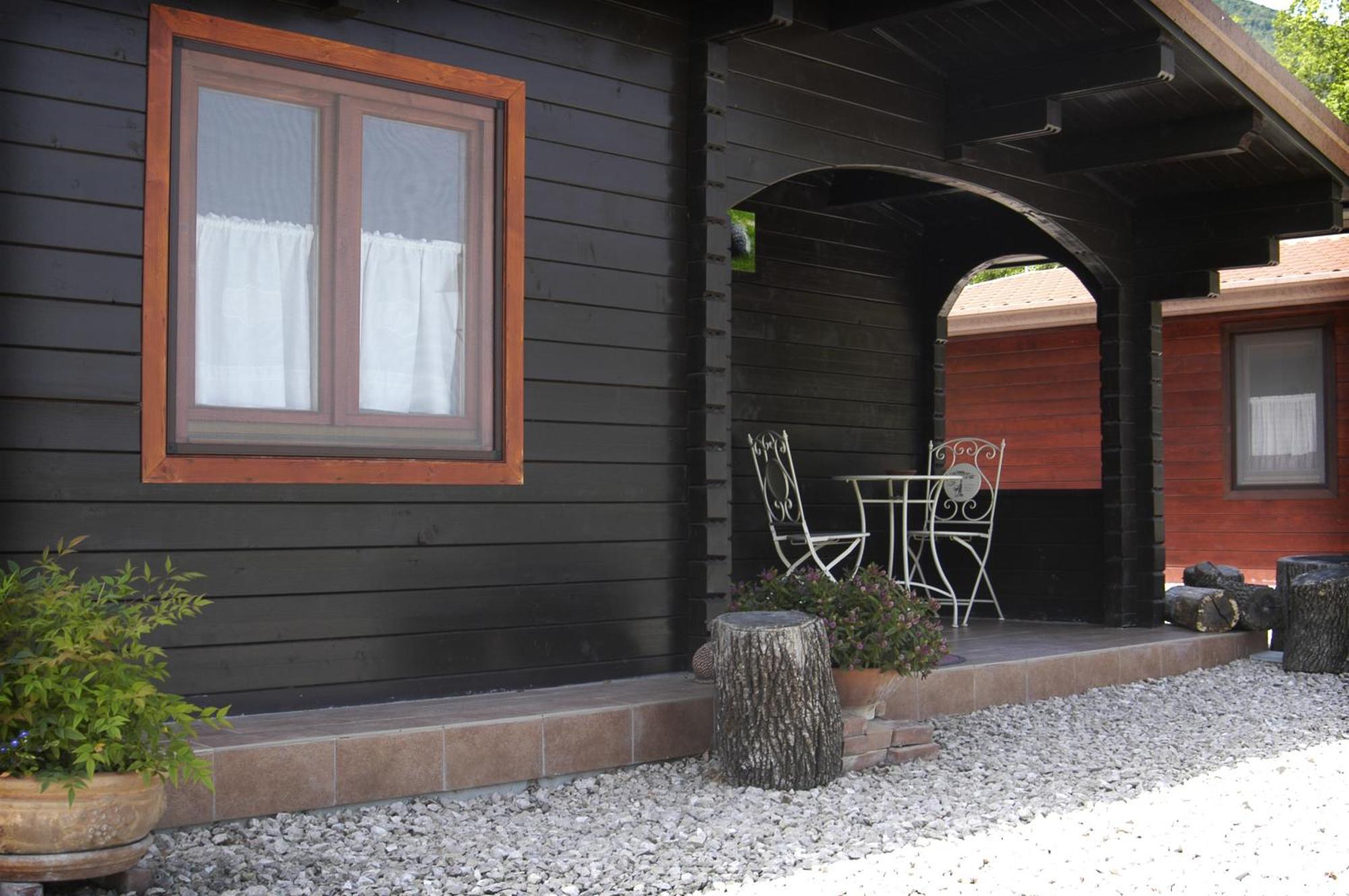 Bosco D'Olmi Country House Sant'Andrea del Garigliano Екстериор снимка