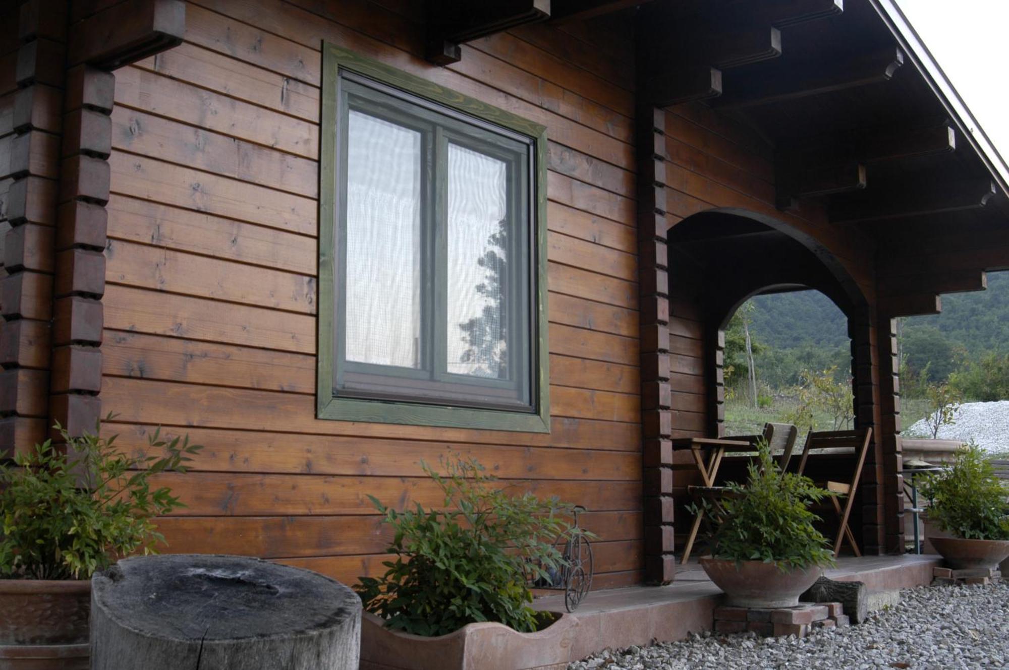 Bosco D'Olmi Country House Sant'Andrea del Garigliano Екстериор снимка