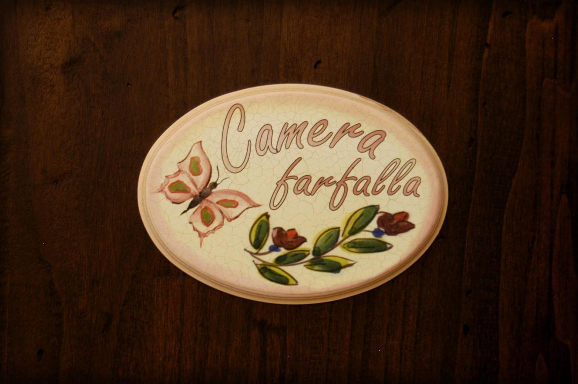 Bosco D'Olmi Country House Sant'Andrea del Garigliano Екстериор снимка