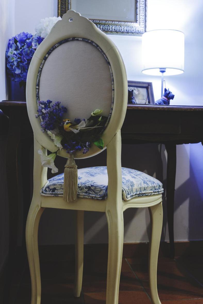 Bosco D'Olmi Country House Sant'Andrea del Garigliano Екстериор снимка
