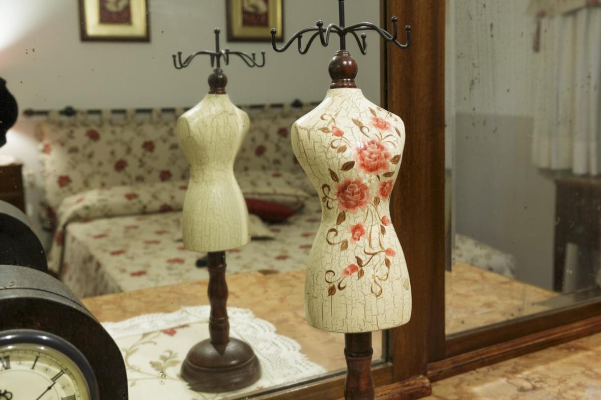 Bosco D'Olmi Country House Sant'Andrea del Garigliano Екстериор снимка