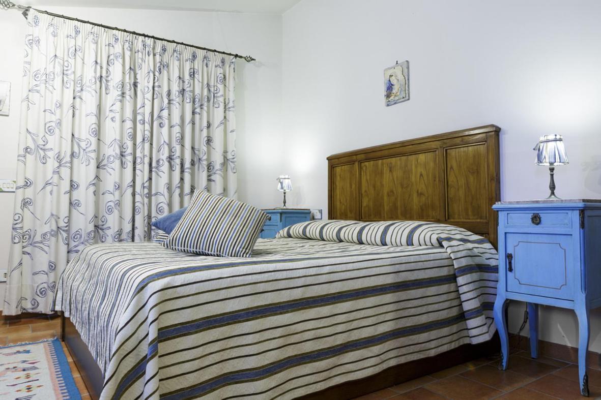 Bosco D'Olmi Country House Sant'Andrea del Garigliano Екстериор снимка